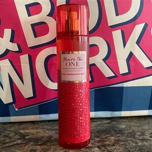 Bath & Body Works You're the One